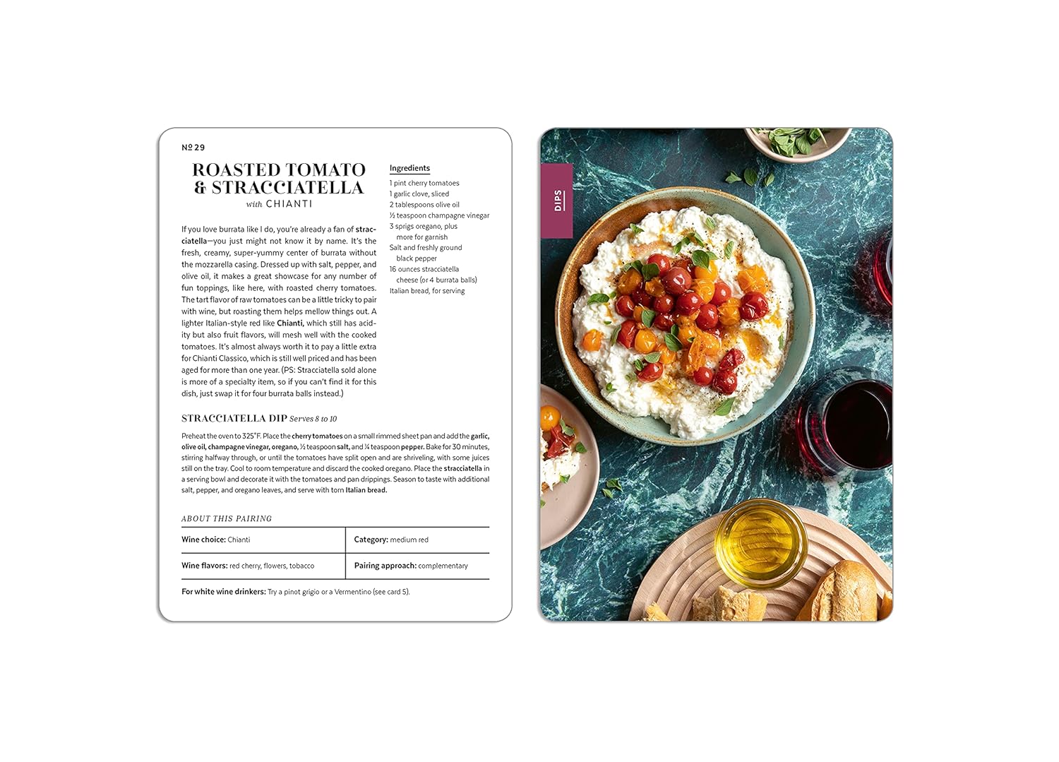 The Wine &amp; Cheese Board Deck: 50 Pairings to Sip and Savor