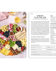 The Wine & Cheese Board Deck: 50 Pairings to Sip and Savor