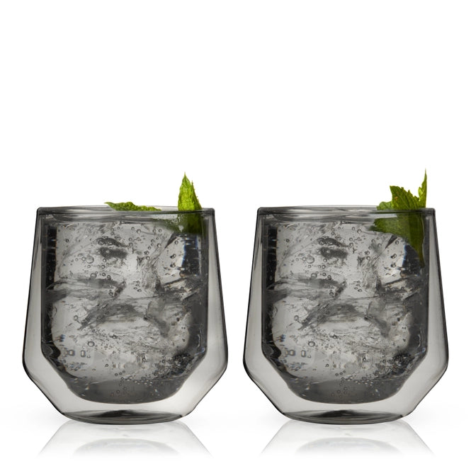 Double Walled Aurora Tumblers