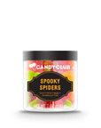 Spooky Spiders Halloween Gummies
