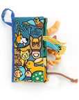 Pet Tails Book