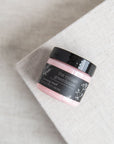Rosemary Mint Rescue Foot Cream