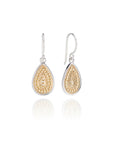 Classic Teardrop Earrings