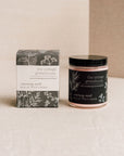 Rosemary Mint Rescue Foot Cream