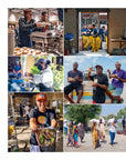 The World Central Kitchen Cookbook: Feeding Humanity, Feeding Hope