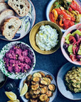 Yassou: The Simple, Seasonal Mediterranean Cooking of Greece