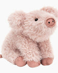 Curvie Pig Stuffie