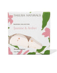 Jasmine & Amber Shower Steamers