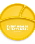 Happy Meal Wonder Plate