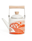 Moordale Kettle