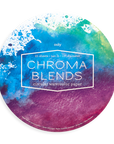 Chroma Blends Circular Watercolor Paper