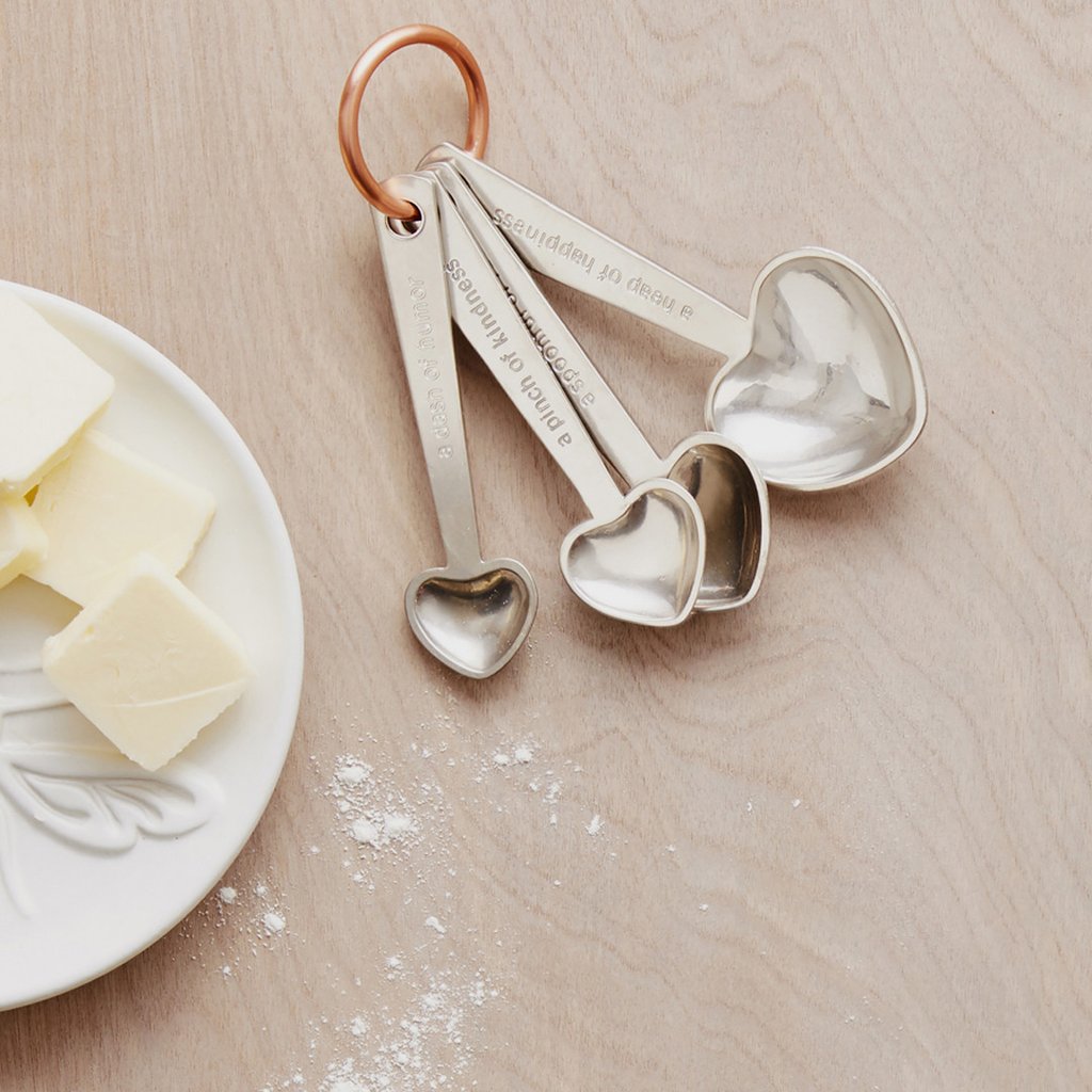 Quotes Measuring Spoons