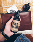 Good Karma Essential Oil Spritz