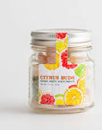 Citrus Buds Candies