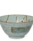 Spring Blossom Flared Bowl
