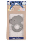 Elephant Organic Teether