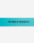 The Book of Bookmarks