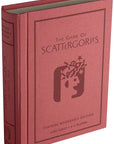 Scattergories Vintage Bookshelf Edition