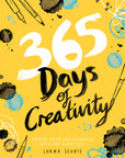 365 Days of Creativity