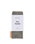 Felt Pan Handle