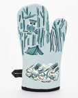 Bitches Oven Mitt