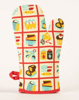 Baked Greats Oven Mitt