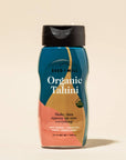 Organic Spicy Tahini Squeeze Bottle
