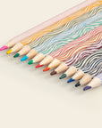 Color Away Pencils