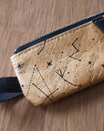 Constellation Notebook Pouch