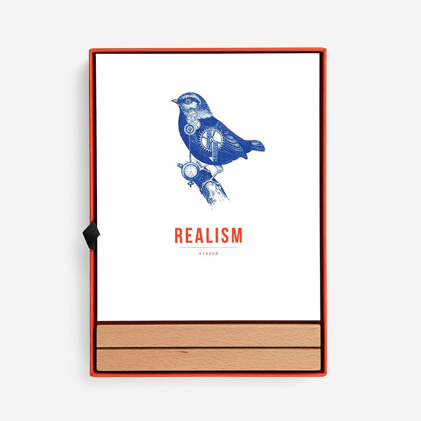 How to Become a Bit Wiser