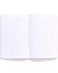 Mushrooms Notebook