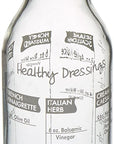 Salad Dressing Maker