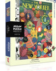 Ornaments Puzzle