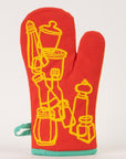 Mr. Spice Guy Oven Mitt
