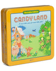 Candyland Nostalgia Tin Game
