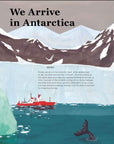 Antarctica: A Continent of Wonder