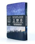 Starry Skies Pocket Notebooks