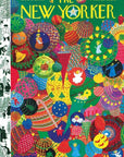 Ornaments Puzzle