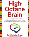 High-Octane Brain