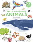 Ultimate Book of Animals