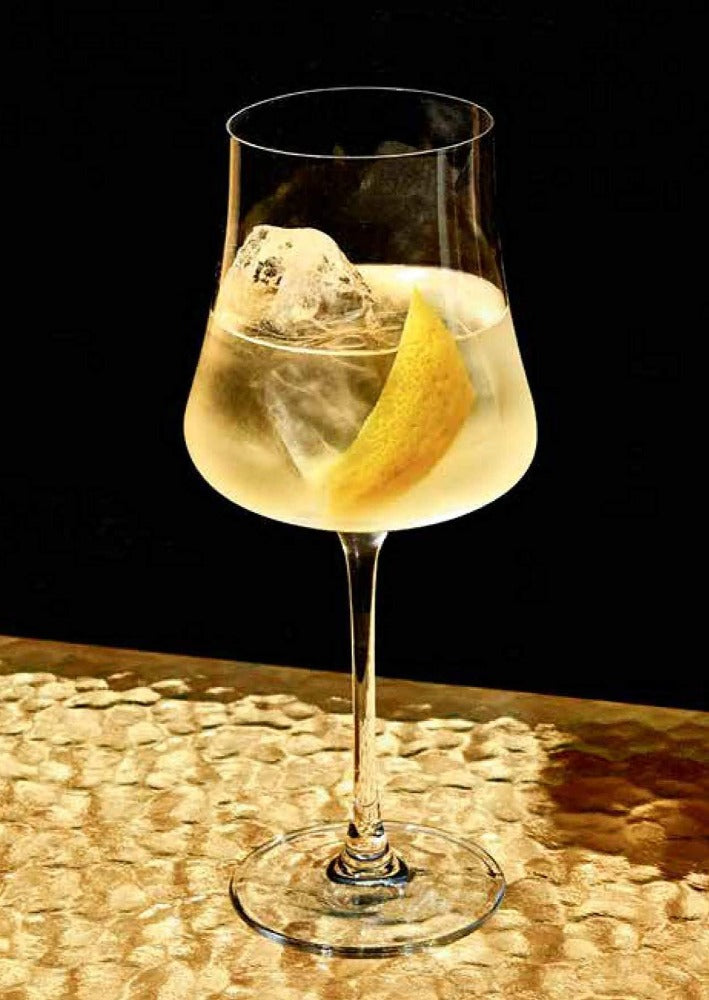 Good Drinks: Alcohol-Free Recipes