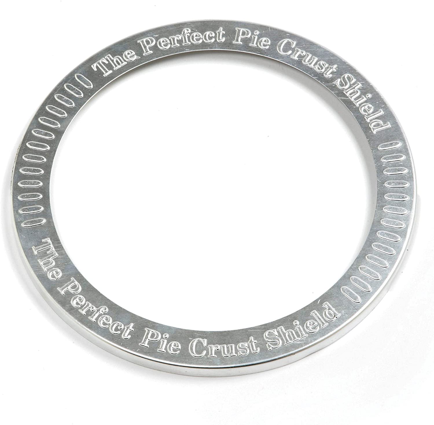 Pie Crust Shield