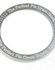 Pie Crust Shield