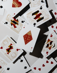 Tom's Town Playing Cards