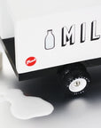 Milk Truck