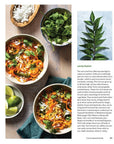 The Complete Salad Cookbook