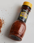 Chili Lime Salt