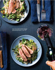 The Complete Salad Cookbook