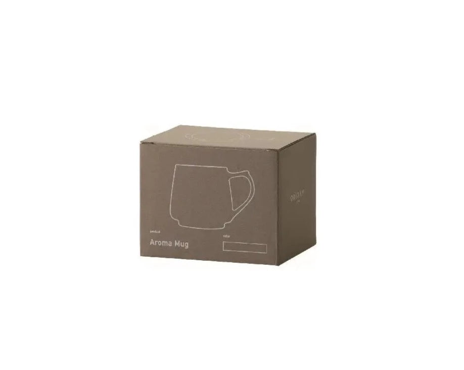 Aroma Mug
