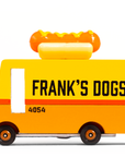 Hot Dog Truck